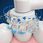 Szczoteczka elektryczna Szczoteczka elektryczna Oral-B Genius X 20000N White Alabaster - zdjęcie 5