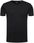Jack&Jones T Shirt Orrganic Basic 12156101 Czarny Slim Fit - zdjęcie 2