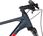 Rower Orbea Alma H30 Blue Red 29 2021 - zdjęcie 2