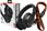 Słuchawki JBL Live 660NC Czarne - zdjęcie 5