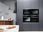 Piekarnik Electrolux SteamPro 900 KOABS39WX - zdjęcie 13