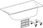 Wanna Geberit Soana Slim 170x75 (554.014.01.1) - zdjęcie 2