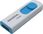 Pendrive Adata USB C008 Classic 32GB Biały/Niebieski (AC00832GRWE) - zdjęcie 2