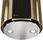 Okap Globalo Roxano 39.1 Light Gold - zdjęcie 3