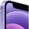 Smartfon Apple iPhone 12 Mini 128GB Fioletowy Purple - zdjęcie 4