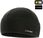 M-Tac Czapka Watch Cap Light Polartec Black - zdjęcie 2