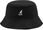 Kangol Bucket Washed Bucket K4224HT Czarny - zdjęcie 2
