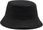 Kangol Bucket Washed Bucket K4224HT Czarny - zdjęcie 3