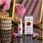 Zestaw dla kobiety Orientana Glow Booster Reishi And Rhodiola + Renew Booster Reishi And Violet Rice ZESTAW Rozświetlający booster reishi i różeniec górski na dzień 30 m - zdjęcie 4