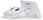 4Hawks Antena panelowa  Raptor XR dla Phantom 3 Standard - zdjęcie 3