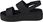 Sandały Damskie Crocs Brooklyn Low Wedge 206453-060 Rozmiar: 36/37 - zdjęcie 2