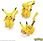 Klocki Mega Construx Pokemon Pikachu FVK81 - zdjęcie 2