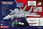 Klocki COBI Armed Forces F-14A Tomcat (COBI-5811A) - zdjęcie 3