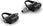 Garmin Rally RS100 Pedały z jednym czujnikiem mocy 0100238803 - zdjęcie 1