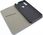SMART MAGNET NA BOK do Hua P Smart Z STK-LX1 czarn - zdjęcie 3