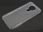 Etui Guma Case Do Nokia 3.4 Bezbarwny +Szkło - zdjęcie 6