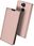 Duxducis Skinpro Do Asus X00Ps Asus_X00Ps Rose Gol - zdjęcie 4