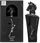 Perfum Unisex Lattafa Maahir Black Edition Woda Perfumowana 100ml - zdjęcie 3