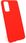 Etui Case Beline Matt Do Samsung S20 Fe G780 Czerw - zdjęcie 6