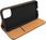 Etui Skórzane Pro Leather Do Iphone 11 Pro Czarne - zdjęcie 4