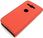 Etui Fancy Bok Do Xperia Xz2 Compact H8324 Czerw - zdjęcie 4