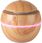 Aroma dyfuzor nawilżacz powietrza spa 16 light wood 130ml - zdjęcie 2