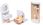 Wonder Toy Drewniany Domek dla lalek Lilly - zdjęcie 5