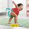 Pampers Pants Pieluchomajtki rozmiar 5, 152 szt. 12kg-17kg - zdjęcie 10