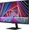Monitor Samsung 32" A700 (LS32A700NWUXEN) - zdjęcie 4