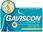 Lek na trawienie Gaviscon lek na zgagę refluks tabletki 16 szt smak miętowy - zdjęcie 2