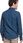 LEE BUTTON DOWN WASHED BLUE L880RMLR - zdjęcie 7