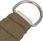 Żagiel Przeciwsłoneczny 160 G/M² Kolor Taupe 4X4X4M Hdpe - zdjęcie 5
