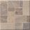 Cersanit Gres Szkliwiony Midway Brown Mat 42X42  - zdjęcie 2