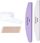 NeoNail Deluxe Set Zestaw do hybryd z lampą 36W/48 LED - zdjęcie 5