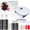 NeoNail Deluxe Set Zestaw do hybryd z lampą 36W/48 LED - zdjęcie 1