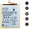 Bateria Cameron Sino OnePlus 8T+ 5G / BLP801 1800mAh 13.93Wh Li-Polymer 7.74V (CSOPT810SL) - zdjęcie 3
