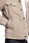 Lee Sherpa Jacket Beige L87Aqm97 - zdjęcie 7