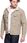 Lee Sherpa Jacket Beige L87Aqm97 - zdjęcie 2