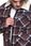 Lee 191J Wool Jacket Red Ochre L86Flboe - zdjęcie 2