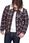 Lee 191J Wool Jacket Red Ochre L86Flboe - zdjęcie 5