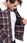 Lee 191J Wool Jacket Red Ochre L86Flboe - zdjęcie 6