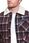 Lee 191J Wool Jacket Red Ochre L86Flboe - zdjęcie 11
