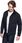 Lee Sherpa Jacket Clean Ballad L87Aqckv - zdjęcie 3