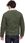 Lee Sherpa Jacket Olive Green L87Aqm25 - zdjęcie 4