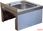 Stalgast Umywalka Na Zaplecze Kuchenne Nierdzewna Haccp 400X410X240mm - zdjęcie 7