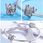 CHARMS KORONA DO PANDORA SREBRO 925 ZAWIESZKA S925 - zdjęcie 7