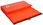 Hms Premium Mgs01 Materac Gimnastyczny Składany 2400X1200 Mm Red - zdjęcie 6