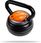 Gymbeam Adjustable Kettlebell 4,5 18 Kg Czarny - zdjęcie 4