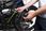 Uchwyt rowerowy Thule VeloSpace XT 939 Black - zdjęcie 5