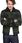 Wrangler The Trucker Rifle Green W4D2Sgg13 - zdjęcie 3
